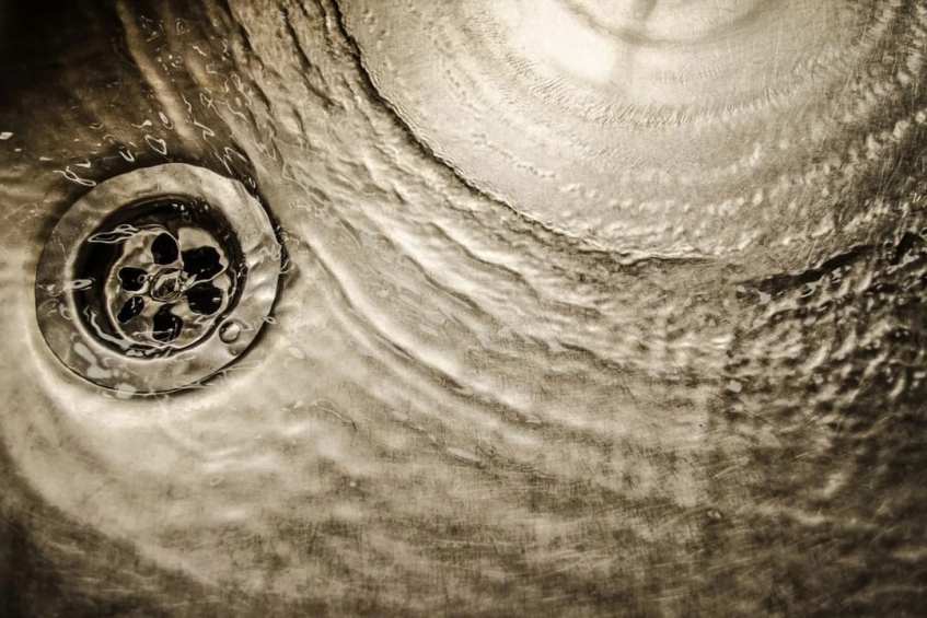 Diagnostic du drain