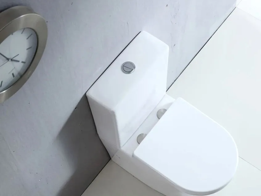 Réparation et installation de toilettes Dollard-des-Ormeaux